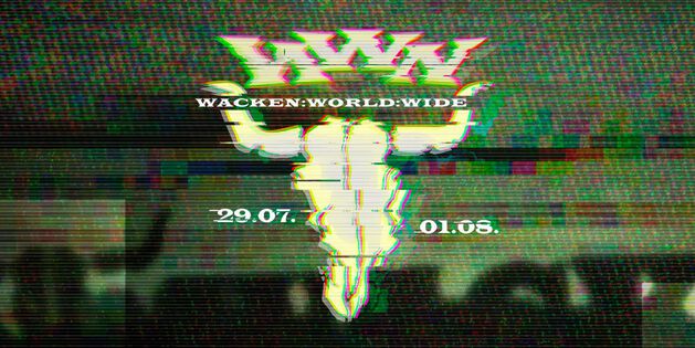 Live bei Wacken:World:Wide