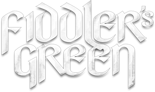 FIDDLER'S GREEN Logo